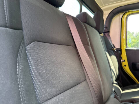 2023 Jeep Gladiator Willys