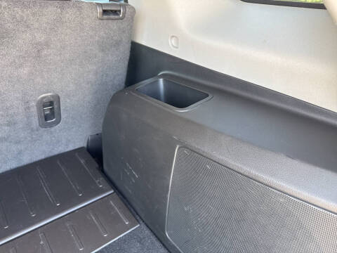 2017 GMC Terrain Denali
