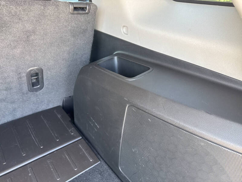 2017 GMC Terrain Denali