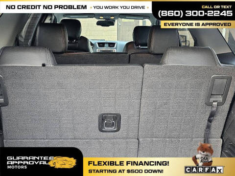 2017 GMC Acadia Limited