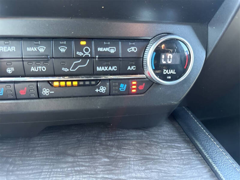 2020 Ford Expedition MAX Limited