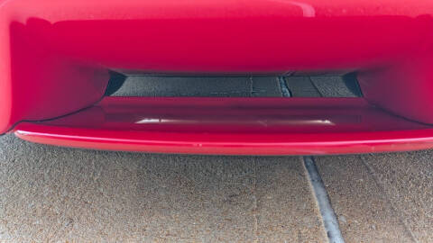 2007 Ferrari F430 F1 Spider