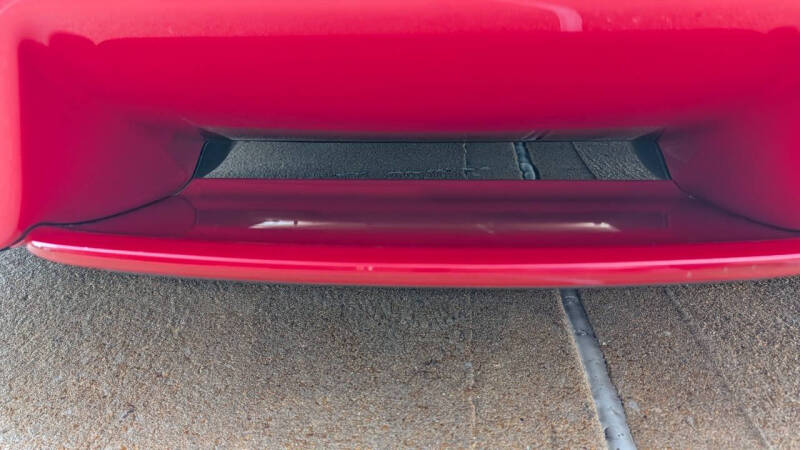 2007 Ferrari F430 F1 Spider