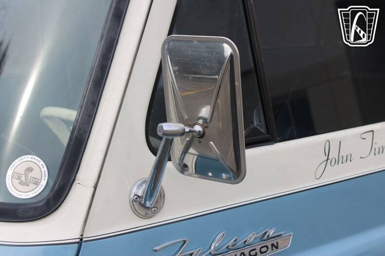 1967 Ford E-150