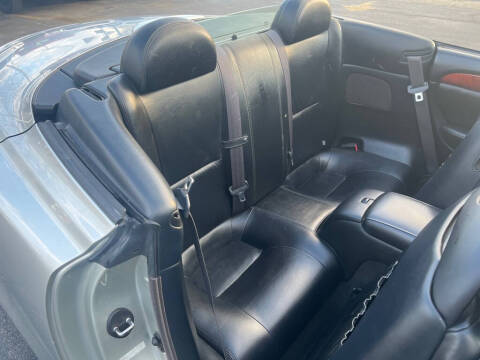 2002 Lexus SC 430