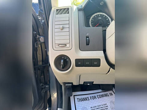 2011 Ford Escape XLS