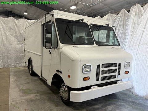 2014 Ford E-Series