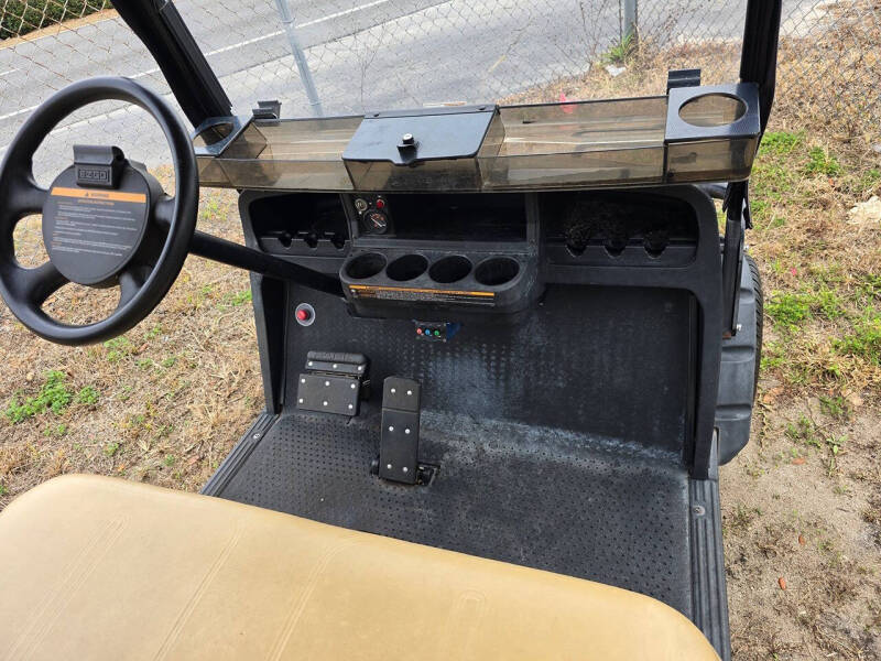 2017 E-Z-GO Freedom TXT