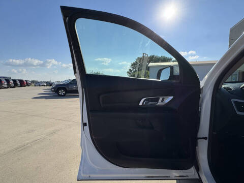 2016 GMC Terrain SLE-1