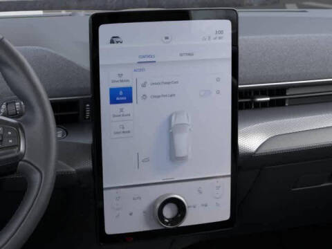 2023 Ford Mustang Mach-E Select