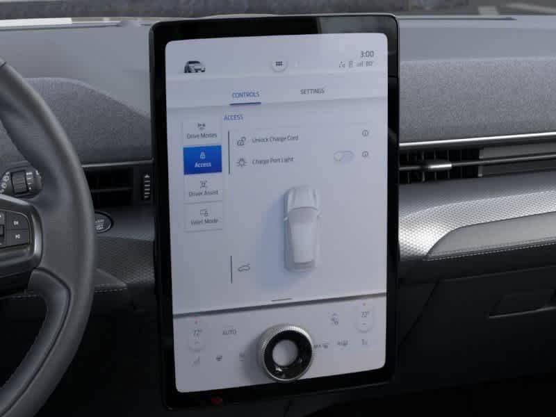 2023 Ford Mustang Mach-E Select