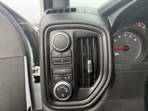 2020 GMC Sierra 2500HD