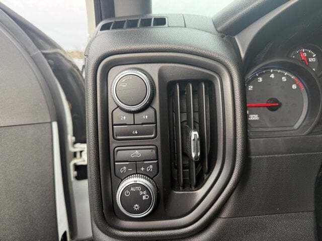 2020 GMC Sierra 2500HD