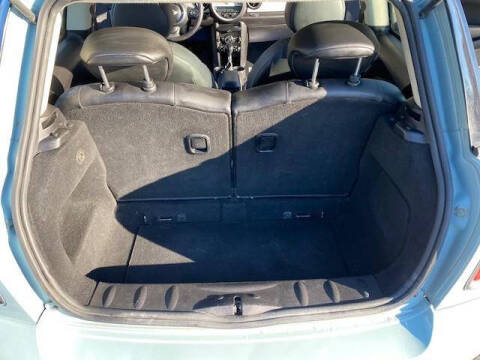 2013 MINI Hardtop Cooper