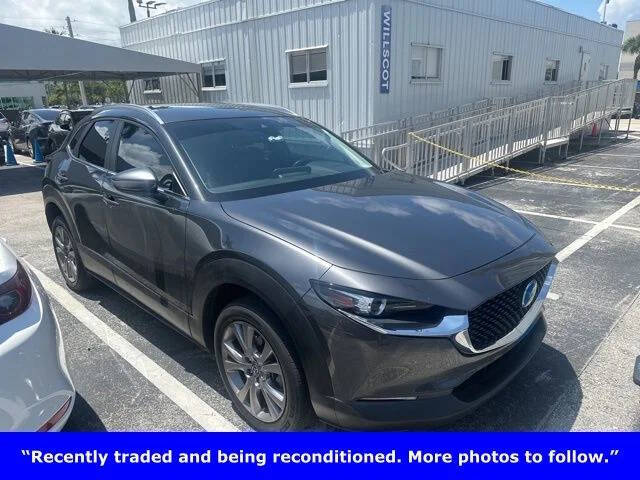 2023 Mazda CX-30 2.5 S Select