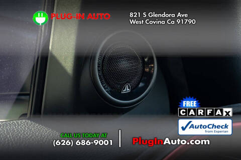 2019 Honda Civic Type R Touring