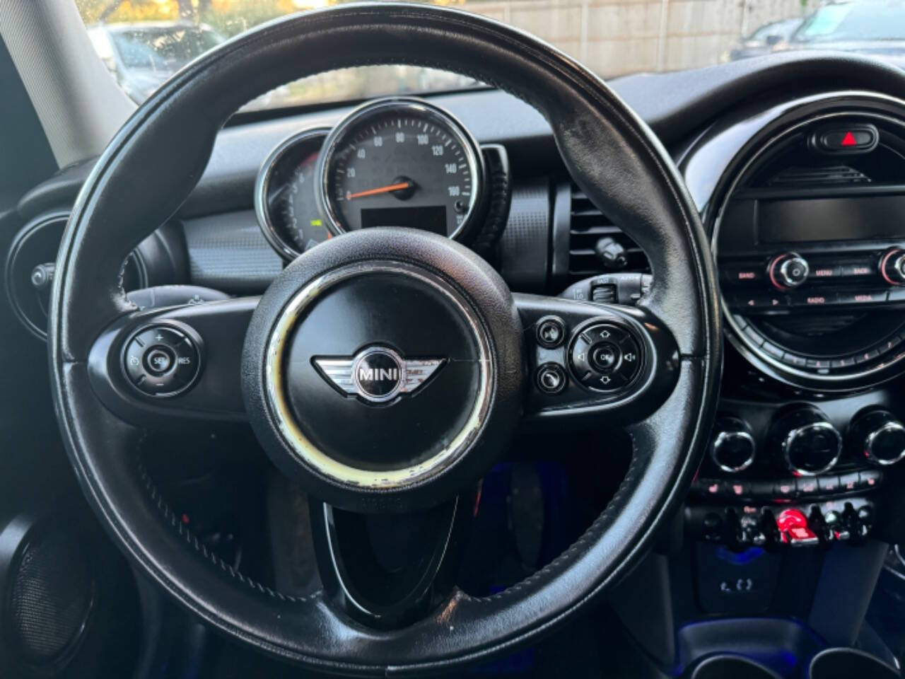 2015 MINI Hardtop 4 Door for sale at AUSTIN PREMIER AUTO in Austin, TX