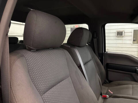 2019 Ford F-250 Super Duty