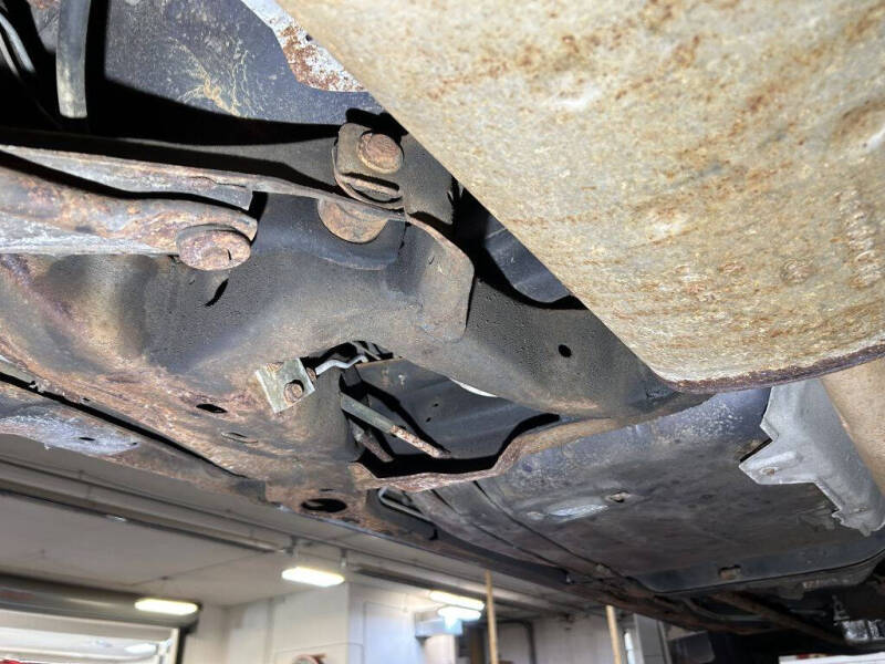 1985 Oldsmobile Toronado Brougham