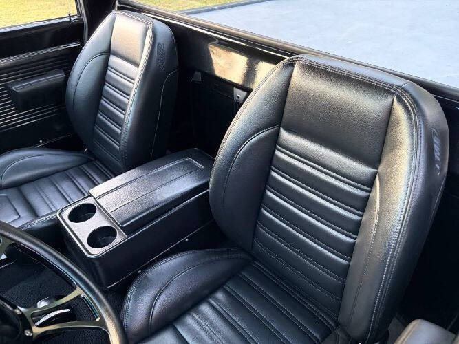 1969 Chevrolet C10