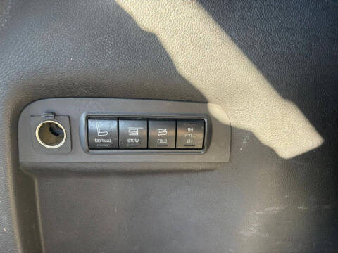 2011 Ford Explorer Limited