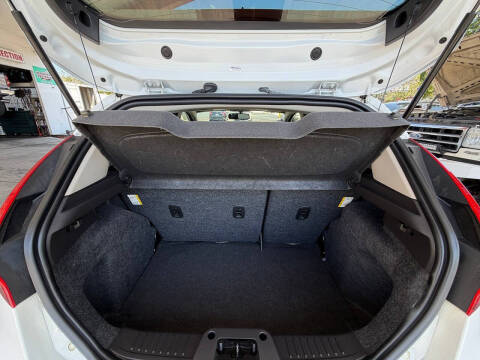 2013 Ford Fiesta Titanium