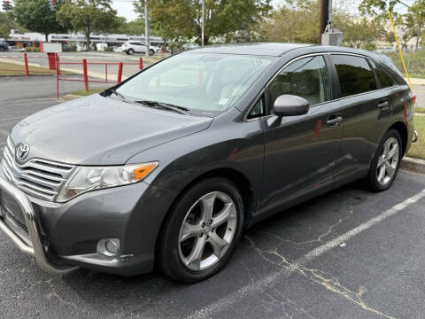 2009 Toyota Venza AWD V6