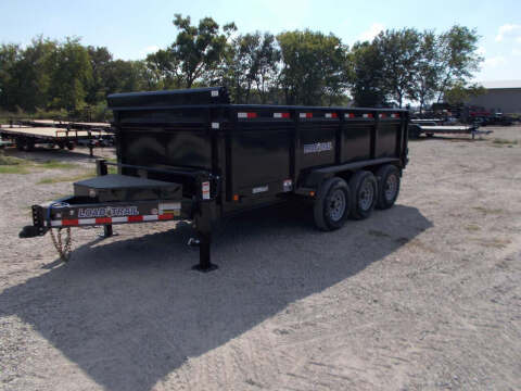 2023 Load Trail n/a