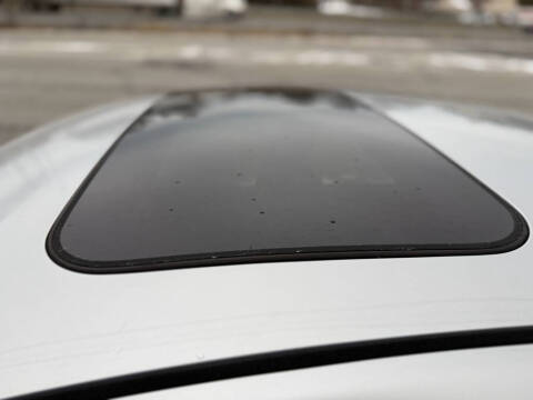 2009 Nissan Altima 2.5 SL