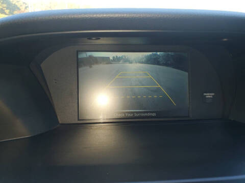 2013 Honda Accord EX