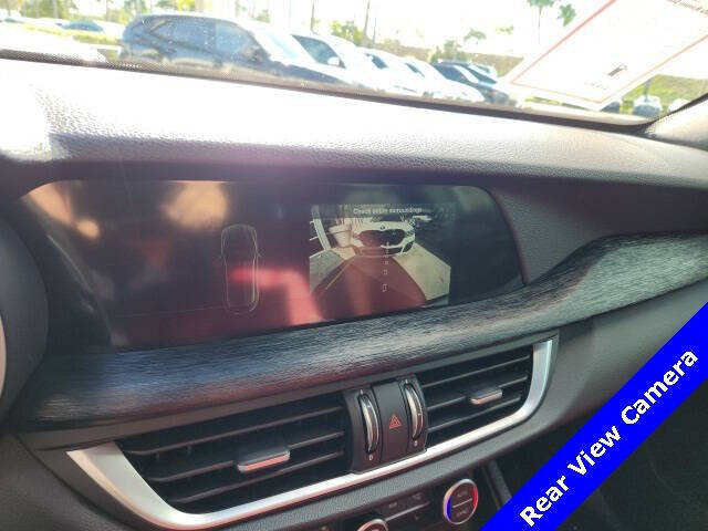 2024 Alfa Romeo Stelvio Sprint