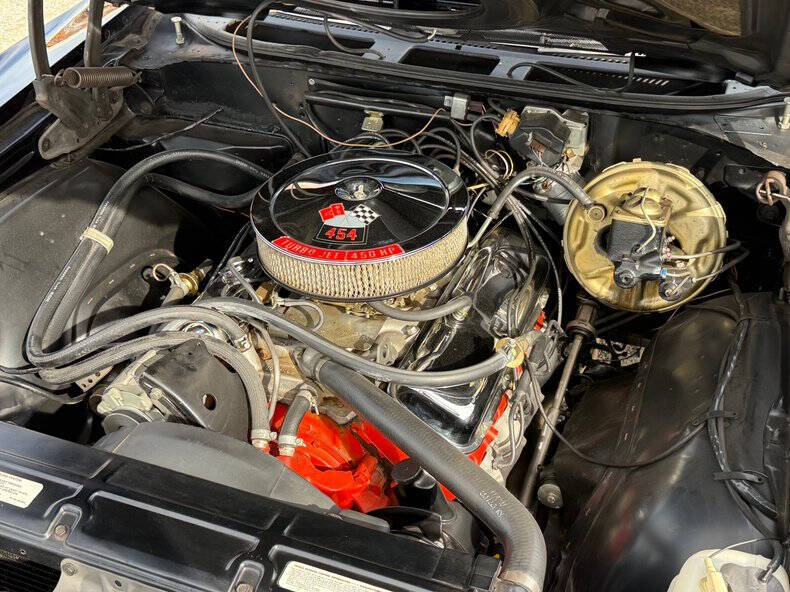 1970 Chevrolet Chevelle