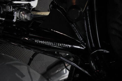 2024 Harley-Davidson Street Glide