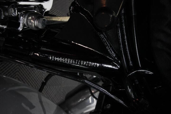 2024 Harley-Davidson Street Glide