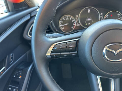 2025 Mazda CX-30 2.5 S Preferred