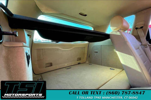 2008 Volkswagen Touareg 2 VR6 FSI