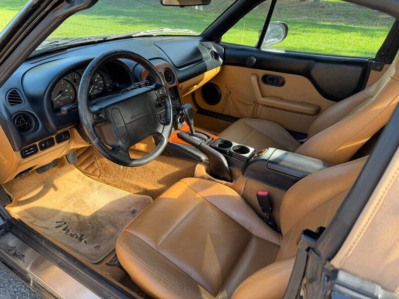 1997 Mazda MX-5 Miata
