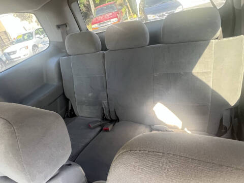 2006 Dodge Durango SLT