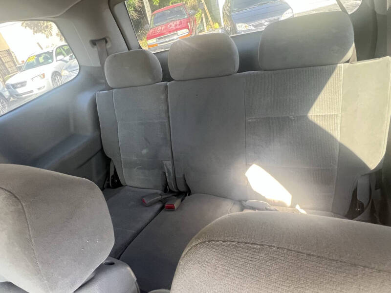 2006 Dodge Durango SLT