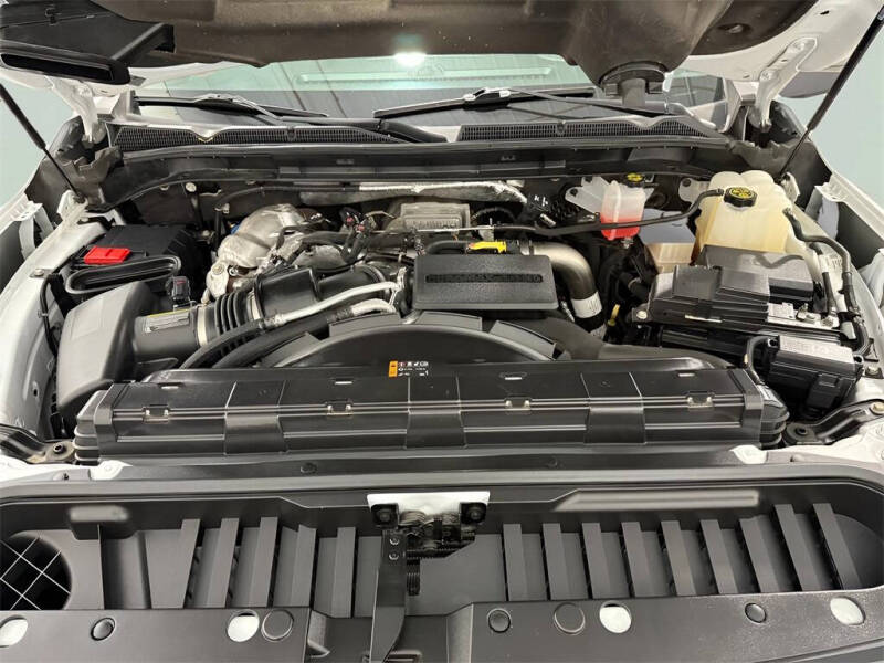 2023 GMC Sierra 2500HD