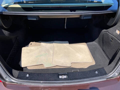 2011 Mercedes-Benz C-Class C 300 Luxury