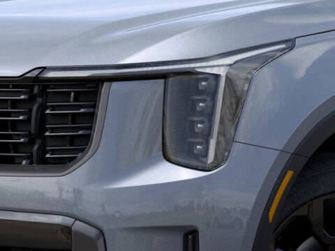 2025 Kia Sorento X-Line SX