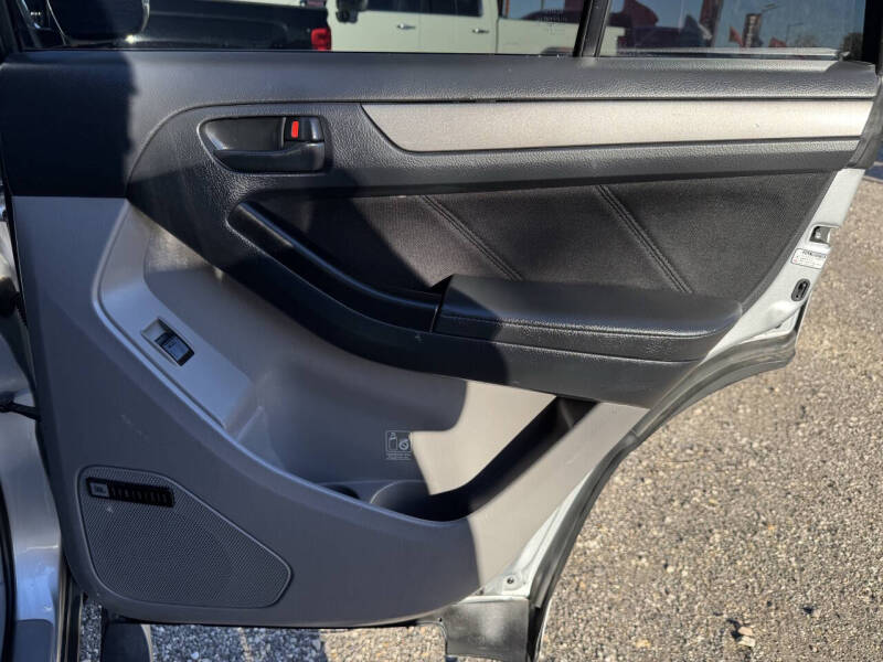 2006 Toyota 4Runner Sport Edition