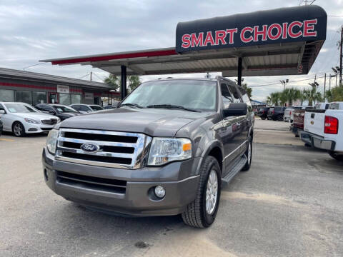 2014 Ford Expedition XLT