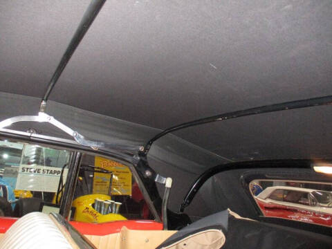 1954 Buick Roadmaster