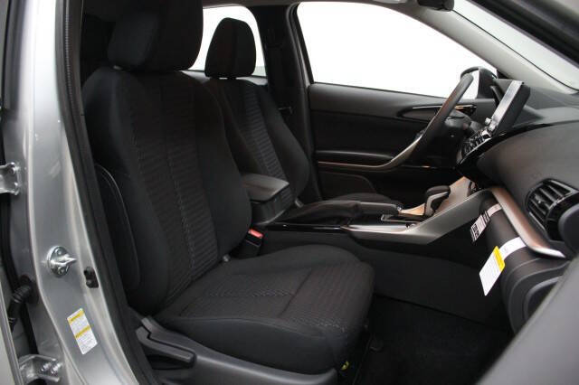 2026 Mitsubishi Eclipse Cross LE