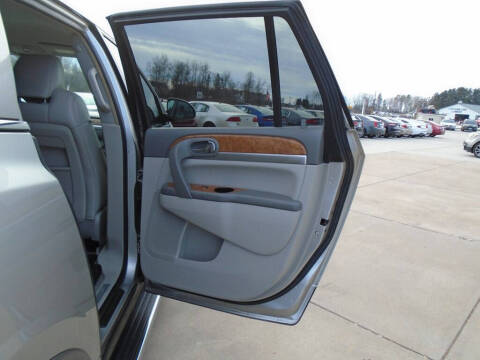 2008 Buick Enclave CXL