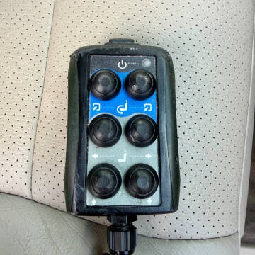 2011 Lincoln Navigator