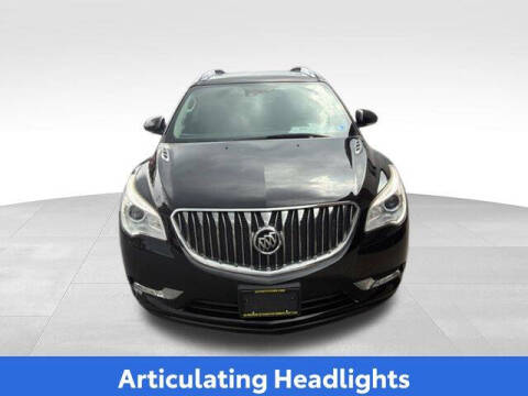 2016 Buick Enclave Premium
