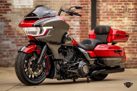 2024 Harley-Davidson Road Glide